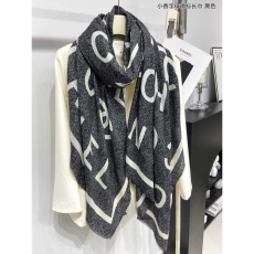 Chanel Scarf